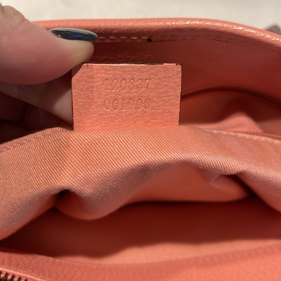 Gucci Eclipse GG Monogram Tote - Picture 8 of 13